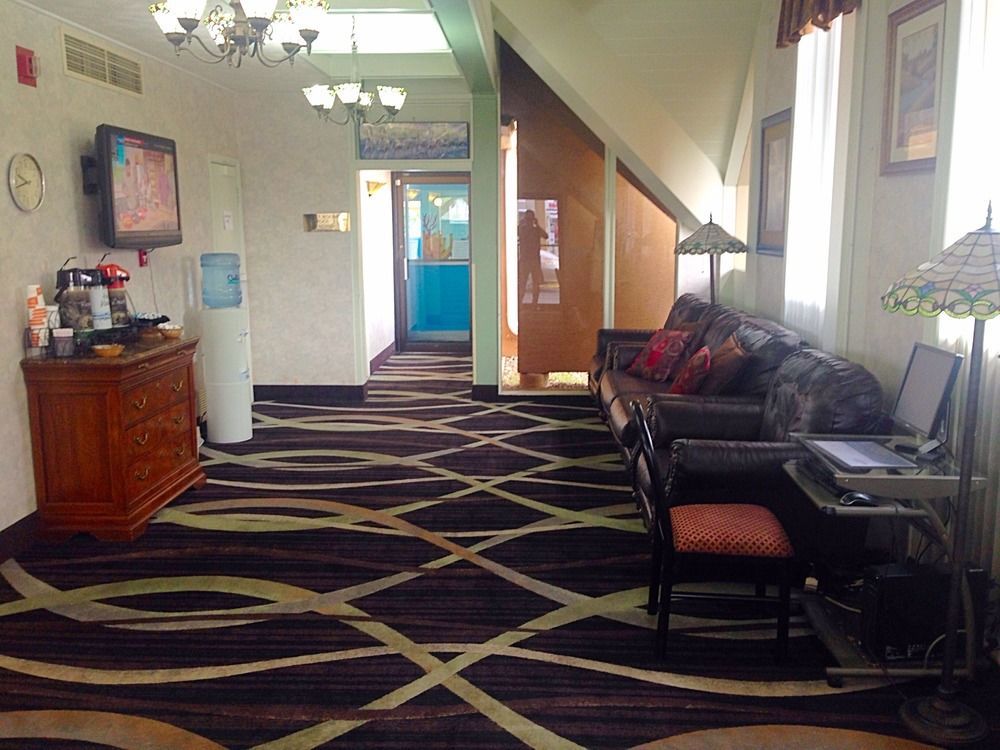 Quality Inn & Suites Near I-480 And I-29 Council Bluffs Exteriér fotografie