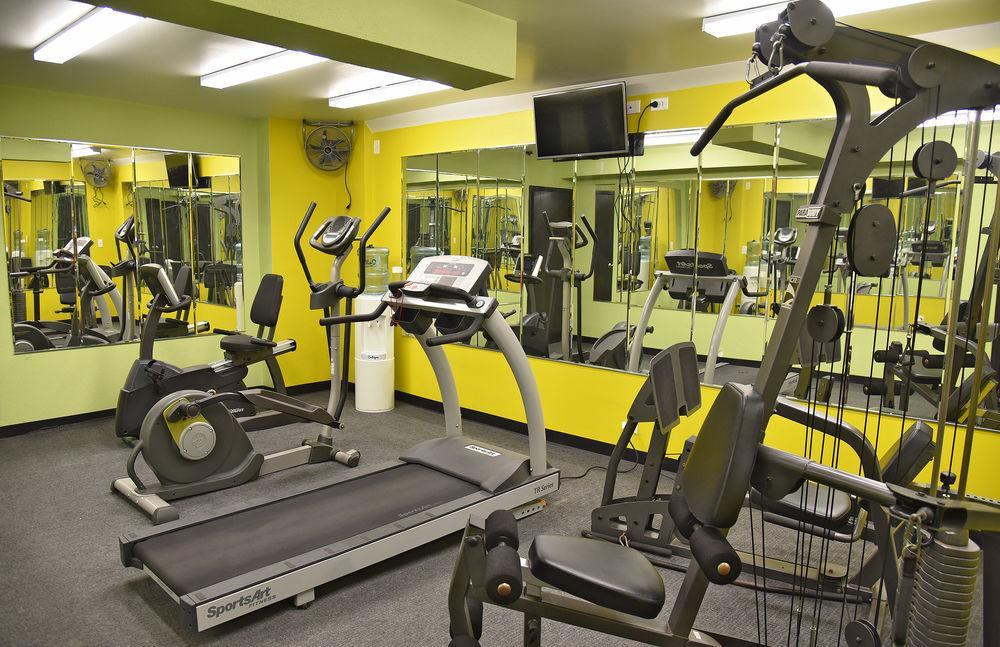 Quality Inn & Suites Near I-480 And I-29 Council Bluffs Exteriér fotografie